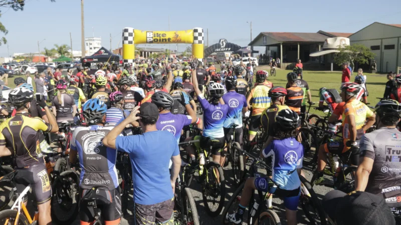 4º Marathon Morro dos Conventos reúne atletas dos três estados do Sul