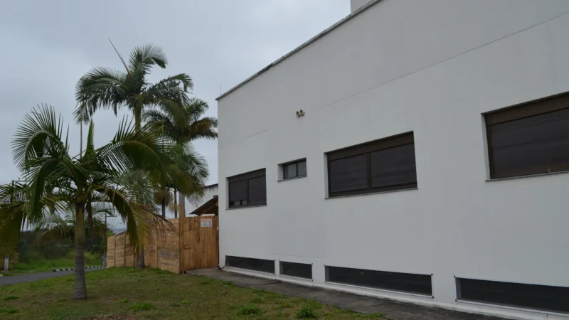 Governo do Estado inaugura ampliação no Hospital Santa Catarina em 1º de dezembro