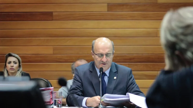 Finanças aprova projeto de fomento a piscicultura