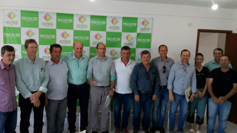 Lideranças regionais fiscalizarão obra da SC 449