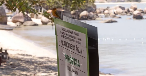 Ima divulga primeiro Relatório de Balneabilidade da temporada nesta sexta-feira
