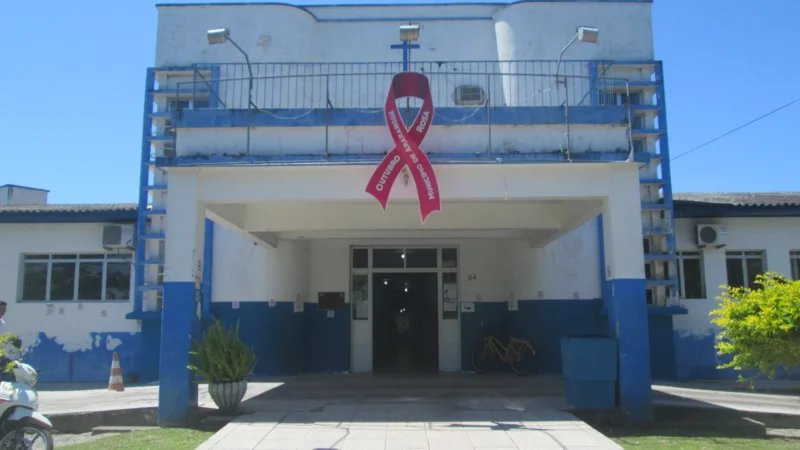 Saúde esclarece cobrança por agendamento de exames