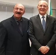 UM CATARINENSE NO GOVERNO BOLSONARO – E MOTA SAI DO HOSPITAL