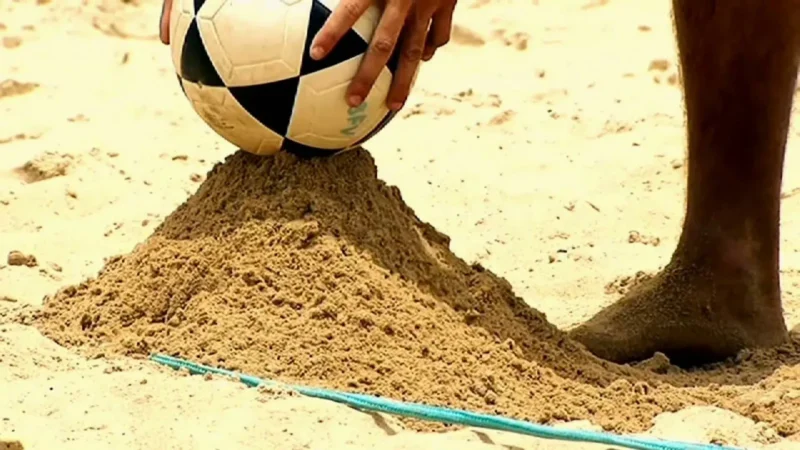 Arroio sedia novo torneio no sábado