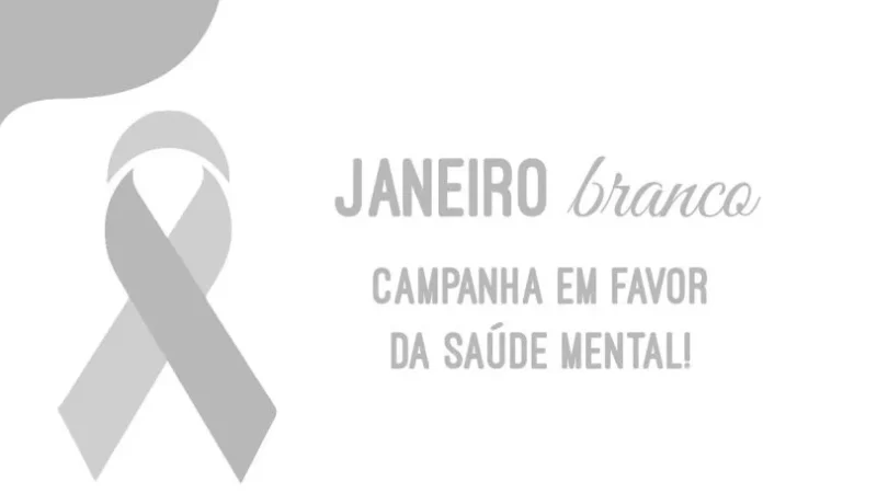 Janeiro Branco atrai público ao CAPS