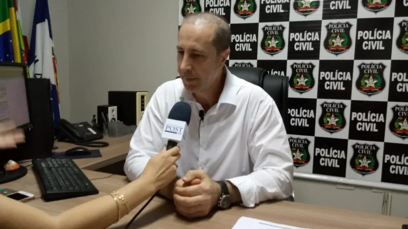 Polícia Civil quer agilizar investigativas