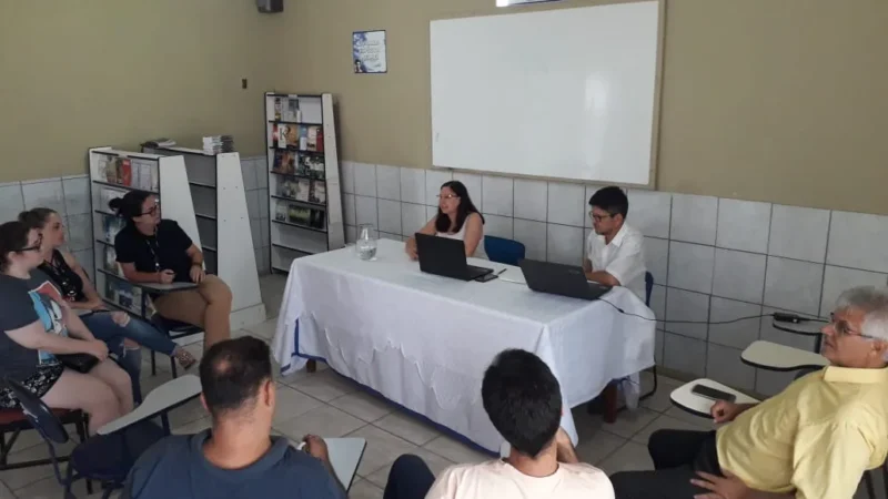 Imprensa abraça Campanha Geração Solidária