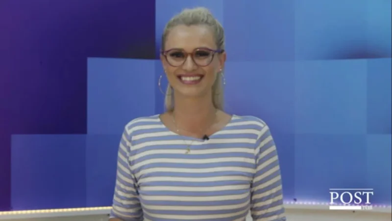 Confira o Post Notícias desta quarta-feira, 30: