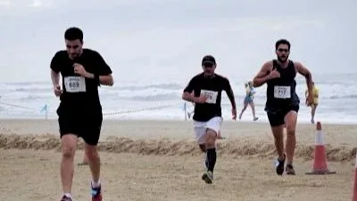 Inscrições abertas para corrida no Arroio