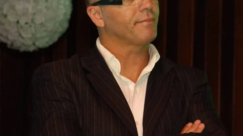 Diretor de Turismo de Araranguá é empossado