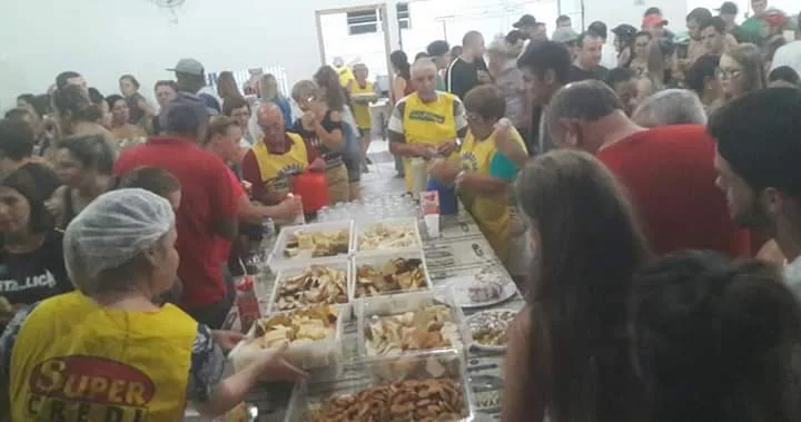 Irmandade angaria doações para Festa da Figueirinha