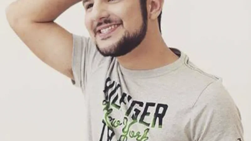 Artista local faz sucesso