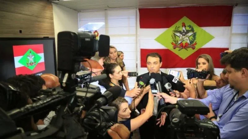 Nada de pedágios nas SCs. Pelo menos por enquanto