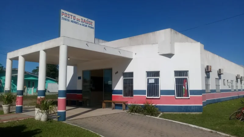 Projeto valoriza funcionários da saúde