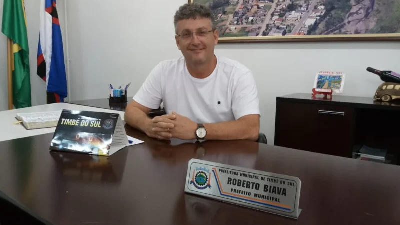 Projeto social promove regularização fundiária em Timbé do Sul