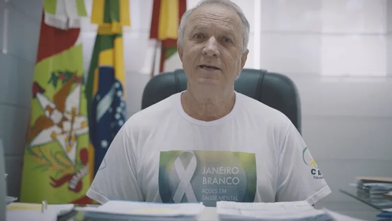 Presidente da Amesc avalia mandato