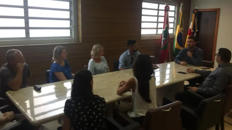 EVERALDO SILVEIRA: POSSE NA ALESC E AS BOAS DO SUL DO ESTADO