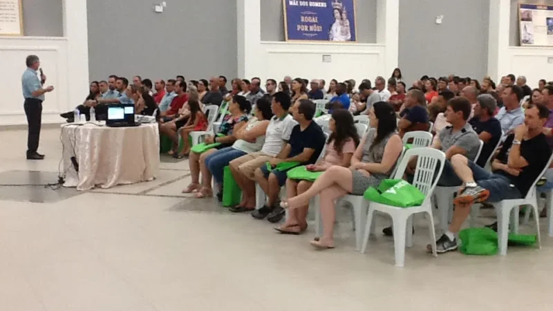 Everaldo Silveira: encerramento do 15º Campo Agroacelerador; Credija presta contas; Celesc revisa 1200 contas de energias e mais….