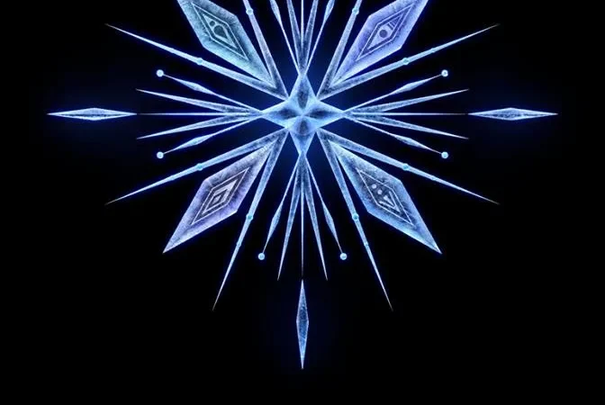 Walt Disney anuncia Frozen 2