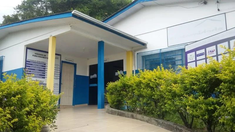Reinício das atividades na Casa da Fraternidade