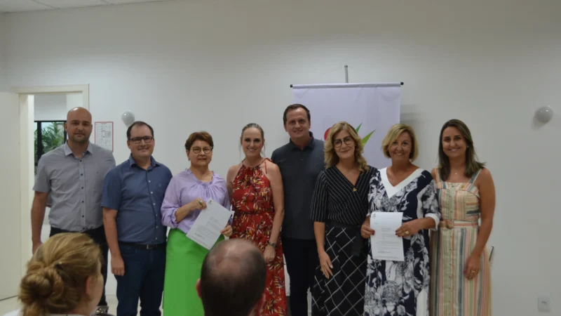 POSSE: nova coordenação do curso de Medicina da Unesc