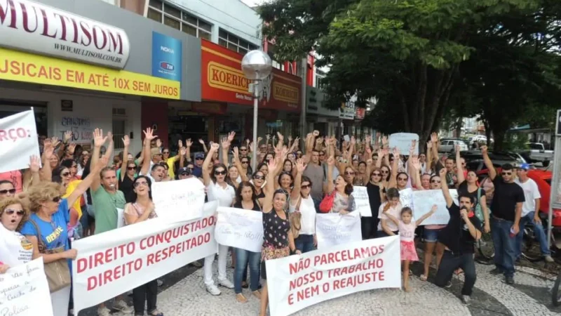 Sindicato alerta: mulheres serão as mais prejudicadas na Reforma da Previdência