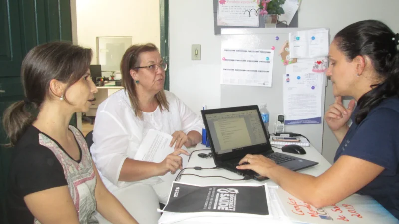 Conselho prepara a Conferência Municipal de Saúde