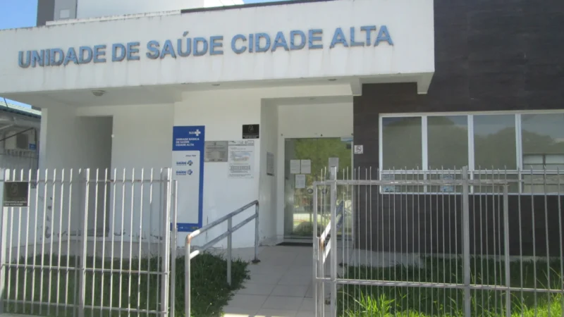 População procura a vacina contra a febre amarela