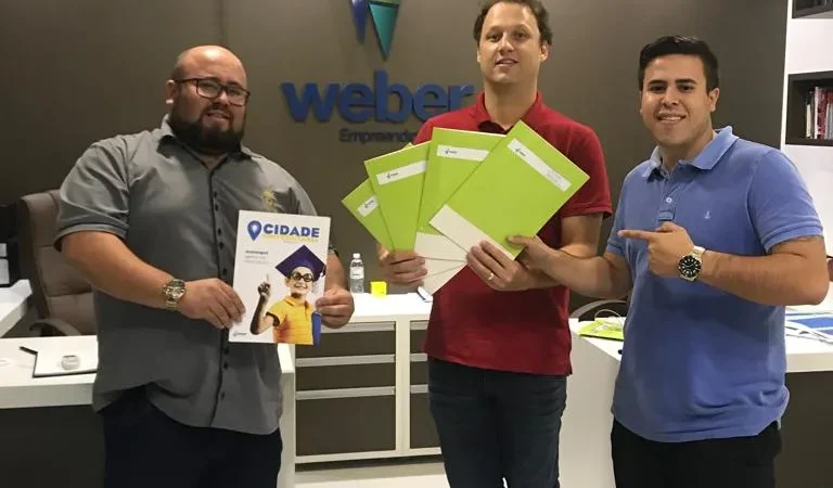 Cidade Universitária recebe investimentos de R$ 60 milhões