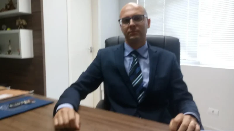 Quando o corte de energia é legal?