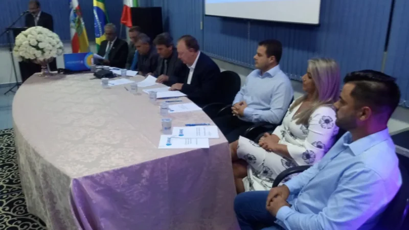 Solenidade homenageia e celebra meio século de Samae