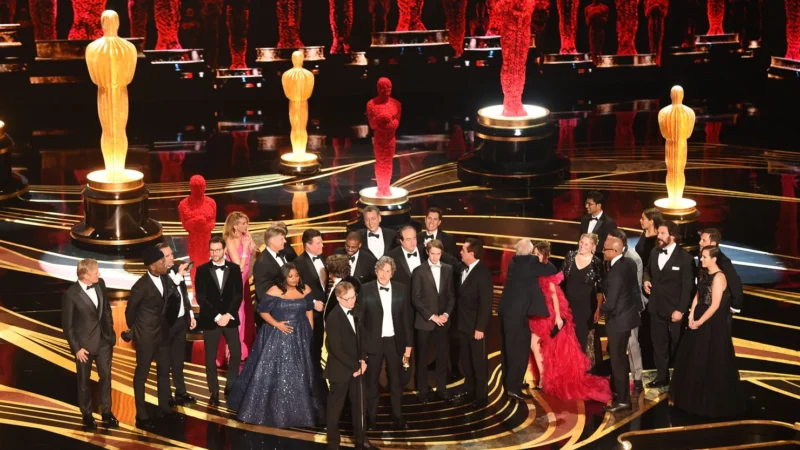 Oscar 2019 | Confira a lista de vencedores