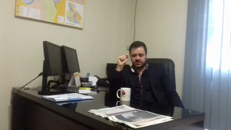 Delegado é denunciado pelo MP