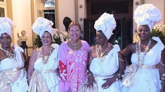 Baile da Vogue é CANCELADO!