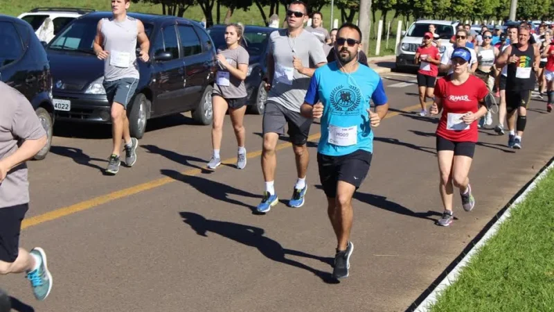 Turvo sedia mais uma edição da Corrida de Rua Satc