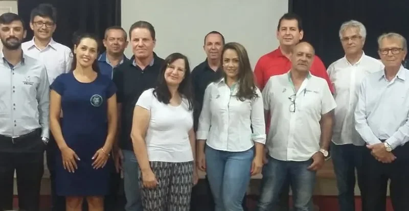 Araranguá – Dado o  start para o ‘Projeto Geração Solidário’ 