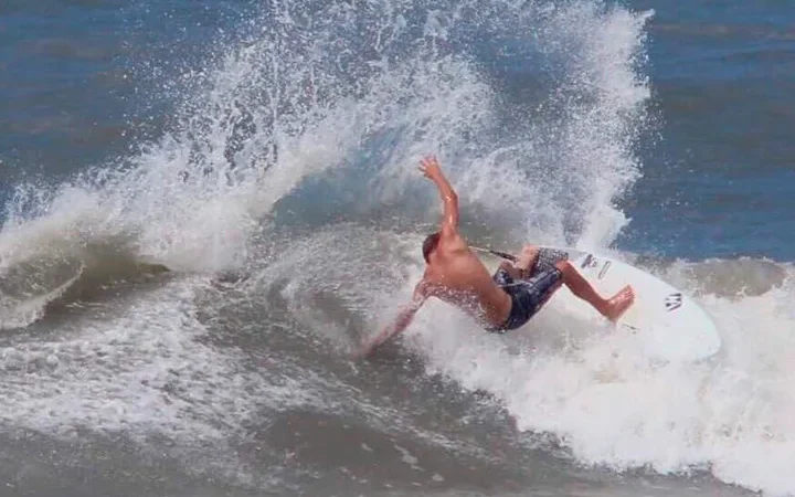 1º Christian Surfers Championship