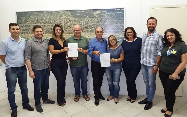 R$ 350 mil para Saúde do Arroio do Silva