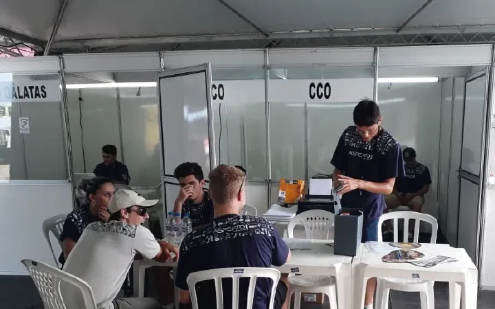 Premiação Arrancada: Vencedores podem levar até R$7 mil