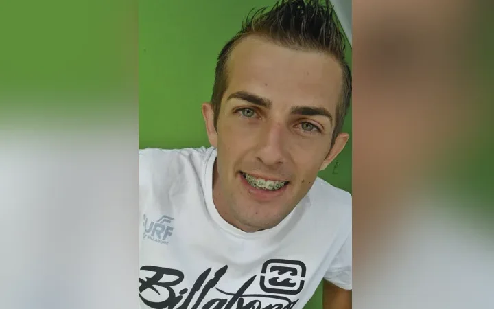 Boletim atualizado – piloto Plinio Junior