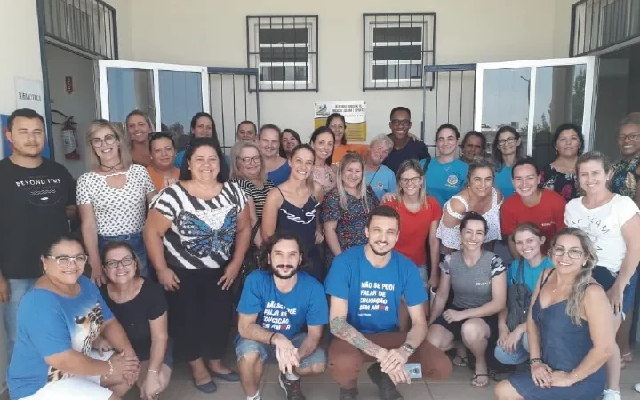 Diário online é implementado na rede municipal de ensino
