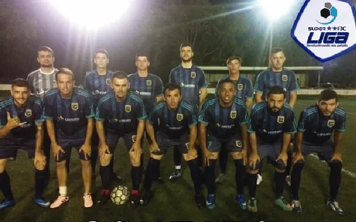 Contato Sport Club enfrenta o Balão na segunda rodada da Copa Ouro – Cepaas