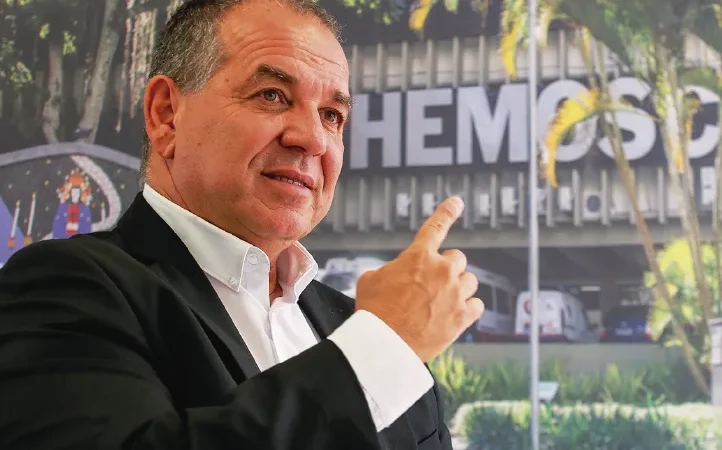 “Hemosc e Cepon são patrimônios dos catarinenses”