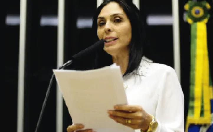Projeto de lei que aperfeiçoa a lei Maria da Penha é aprovado na Câmara Federal