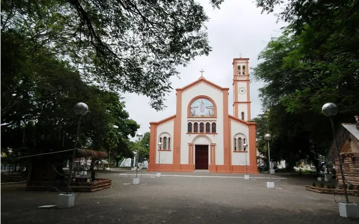 Sete décadas de emancipação
