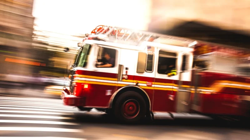 Homem se fere em acidente em Meleiro