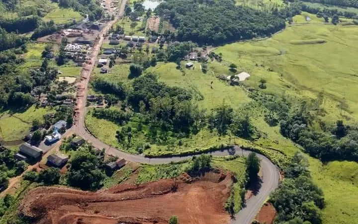 Irresponsabilidade de motoristas é recorrente na Rocinha