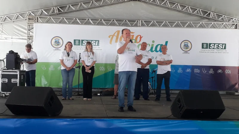 Cidade das Avenidas celebra 139 anos