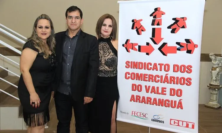 Sitracom divulga carta em comemoração aos 30 anos de atuação no Vale do Araranguá