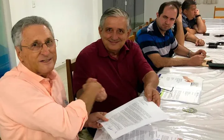 SUL QUER SE DESENVOLVER